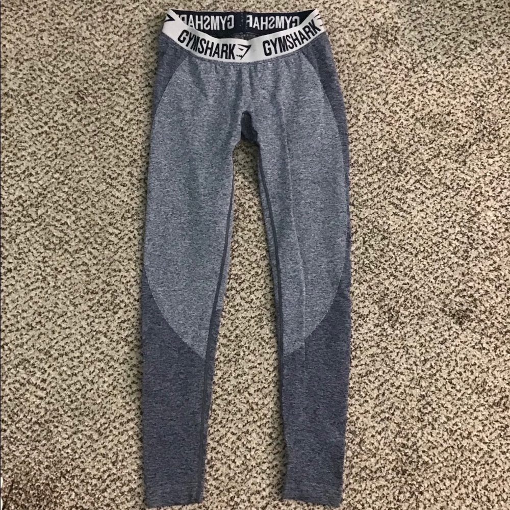 Gym shark full length leggings